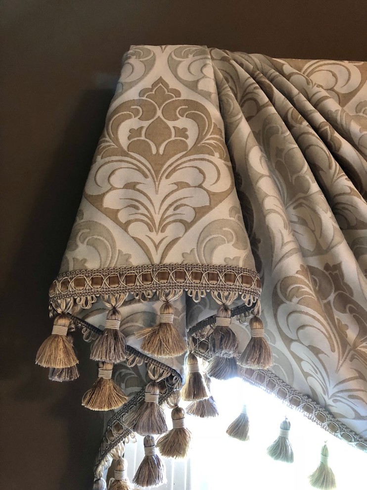 Window treatment ideas