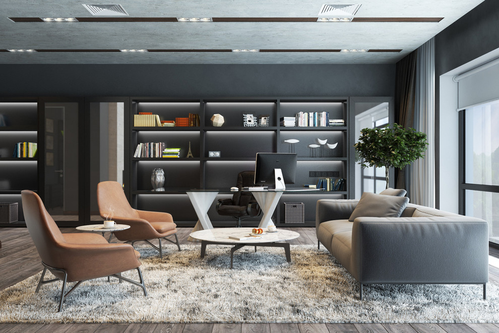 Дизайн интерьеров