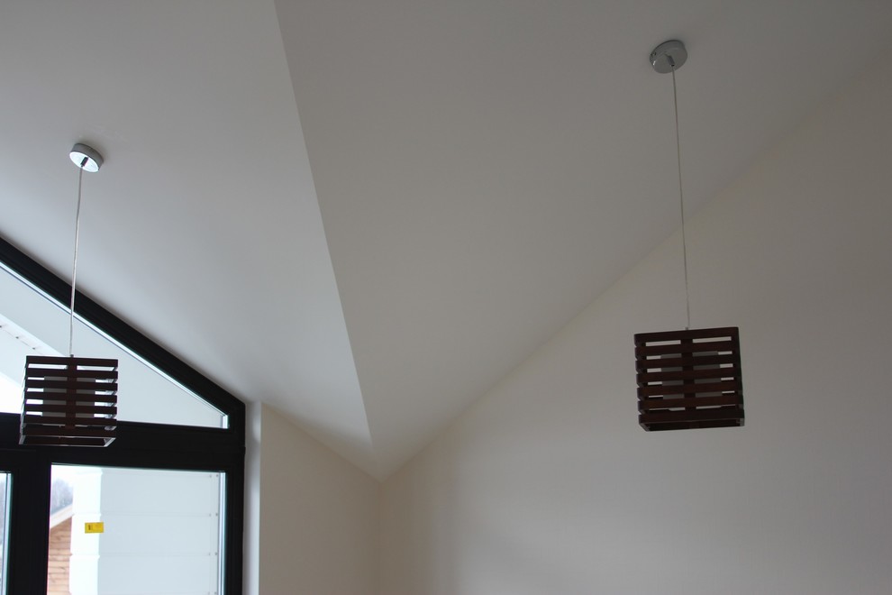 Ремонт коттеджа