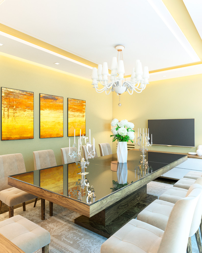 Сочная атмосфера