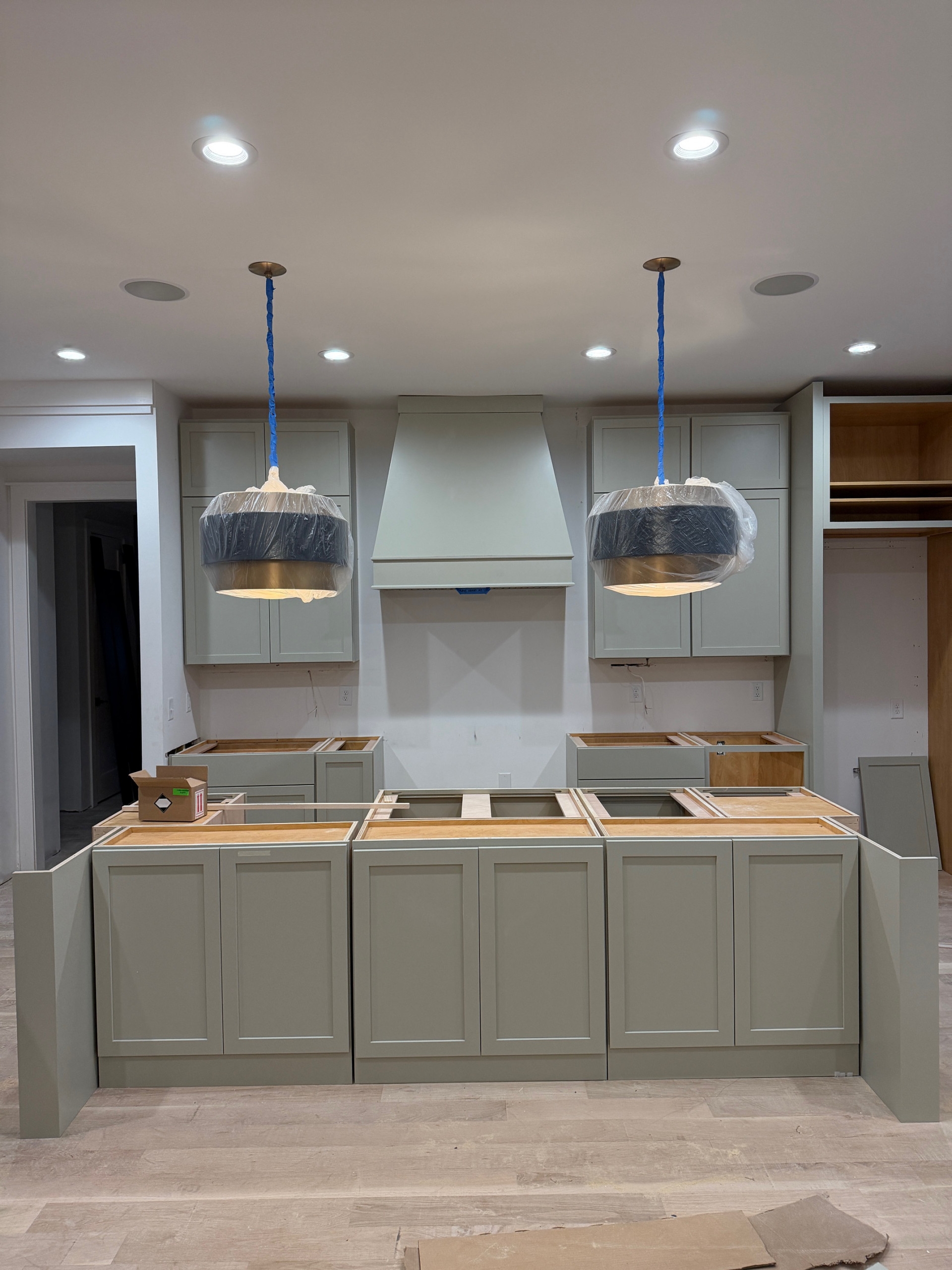 Retreat at The Reserve