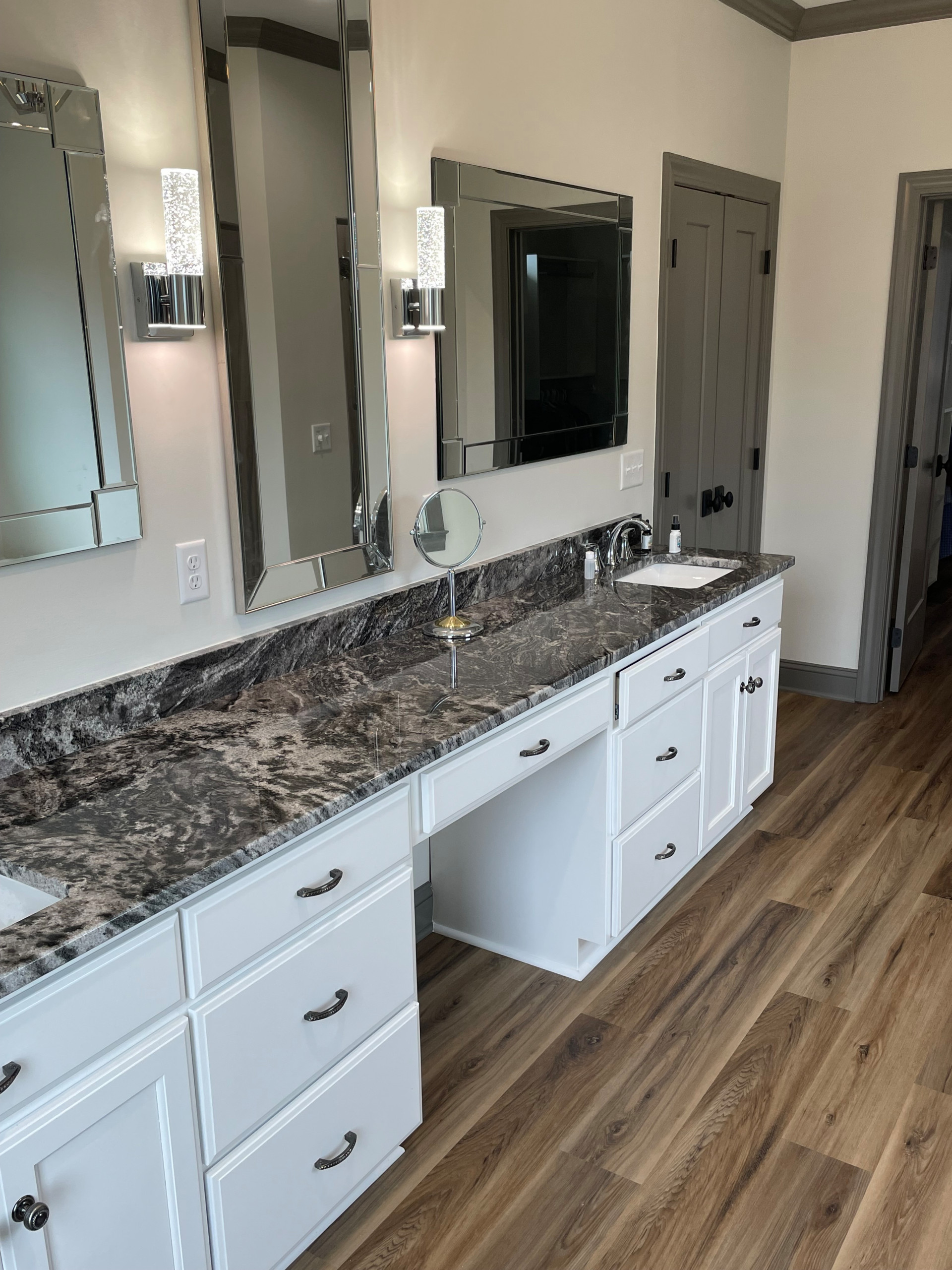 OCF Farmhouse