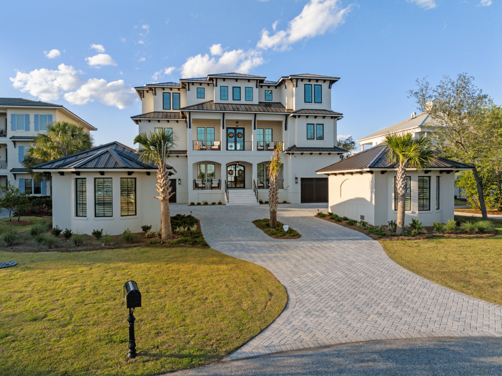 Perdido Bay Living