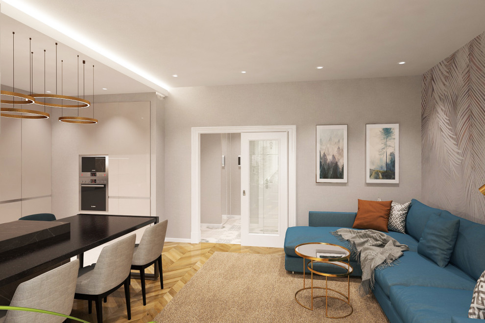 Квартира ЖК Таврический, Симферополь