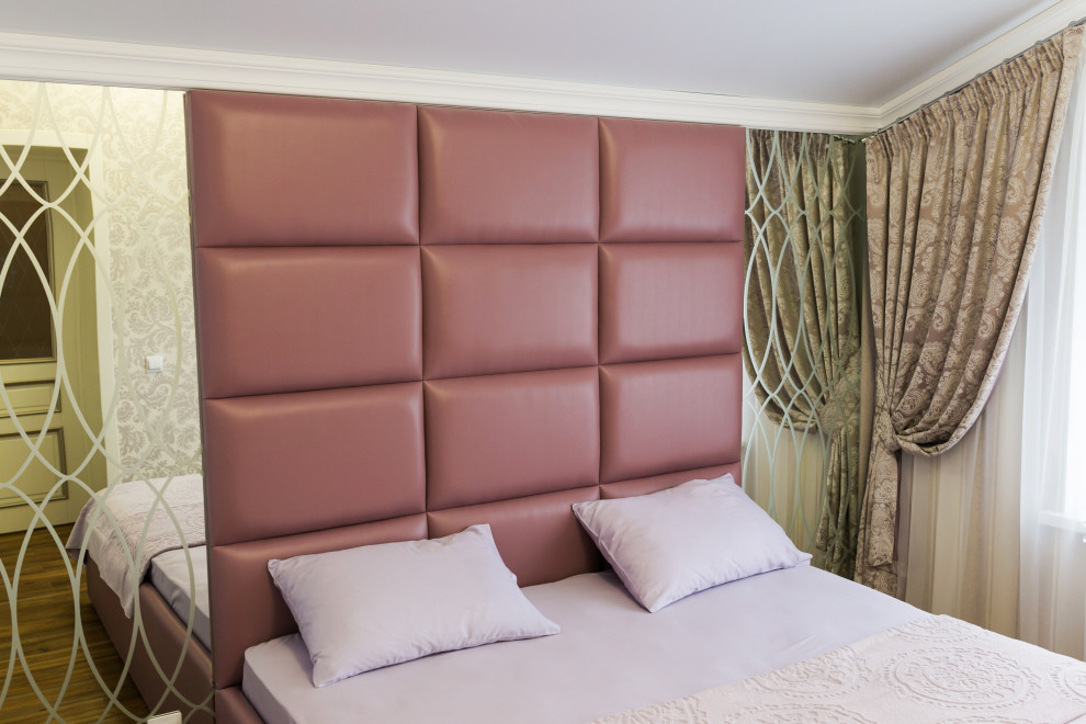 Дом 120 кв.м. для взрослой пары с большой семьей