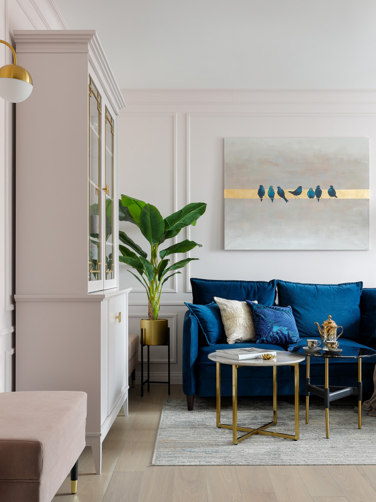 ЖК Ярцевская, 24