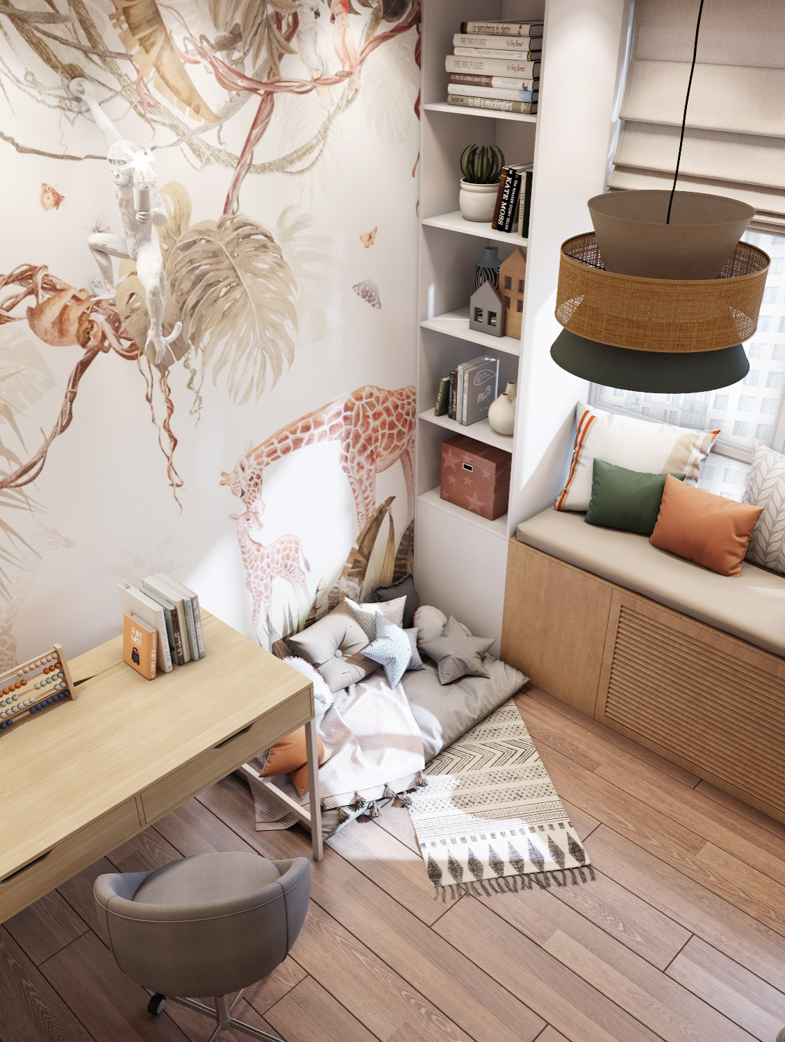 квартира 64 кВ.м в ЖК ПЕРЕДЕЛКИНО БЛИЖНЕЕ