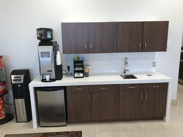 Commercial Renovation
