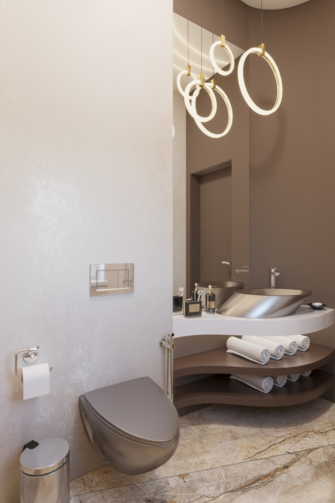 Квартира в Усть-Лабинске