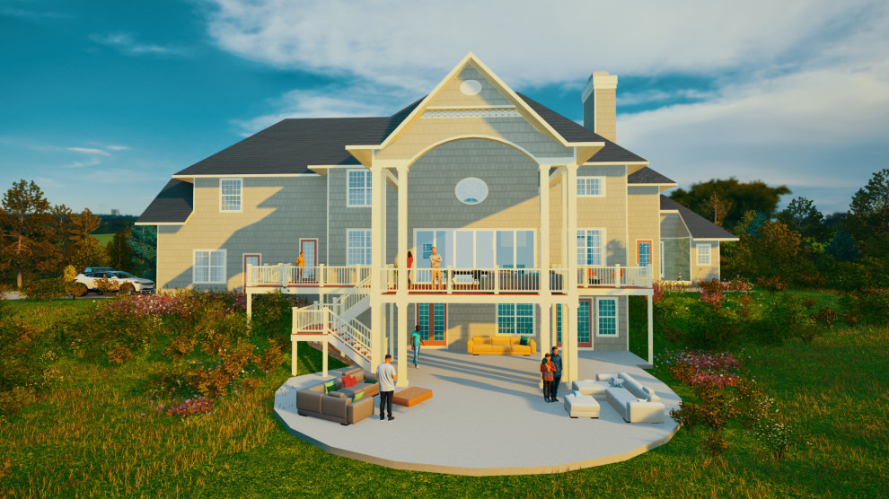 Homestead at Crooked Creek