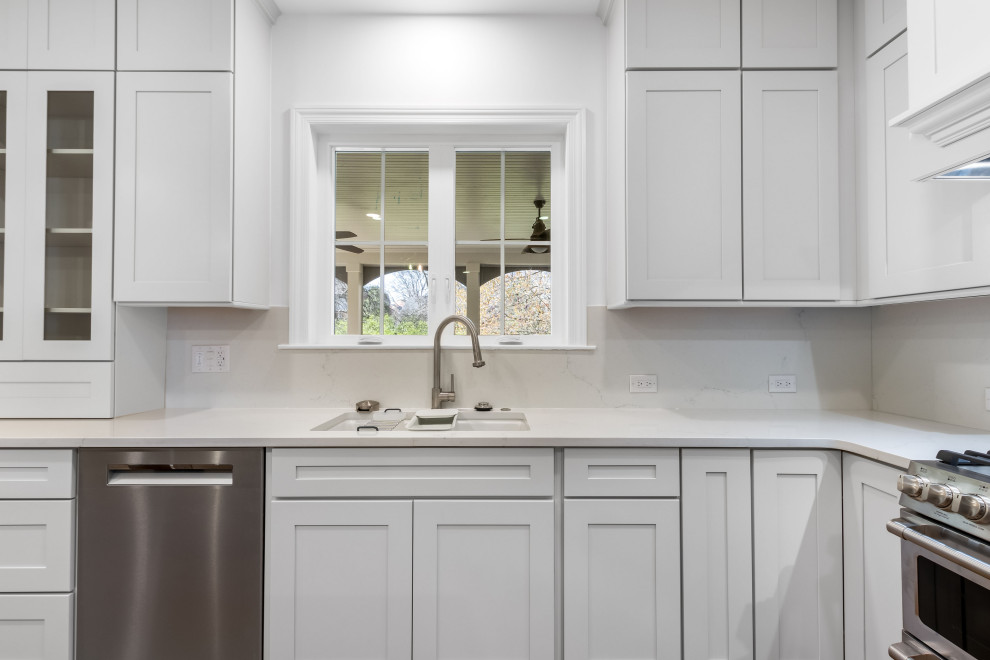 Whole Home Remodel