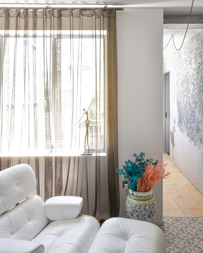 The Soffio, Vaucluse apartment