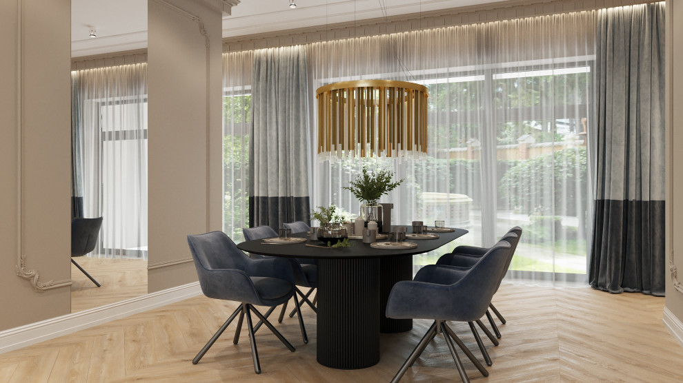 Частный дом, 200 кв.м.