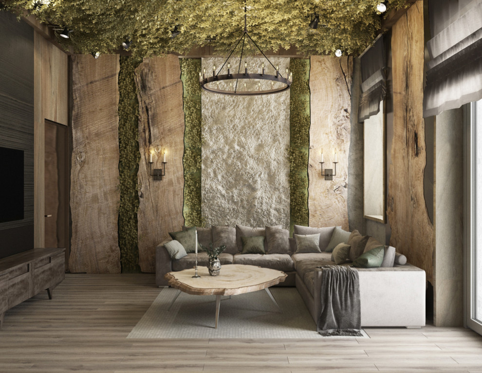 Спа-зона в КП Гринфилд