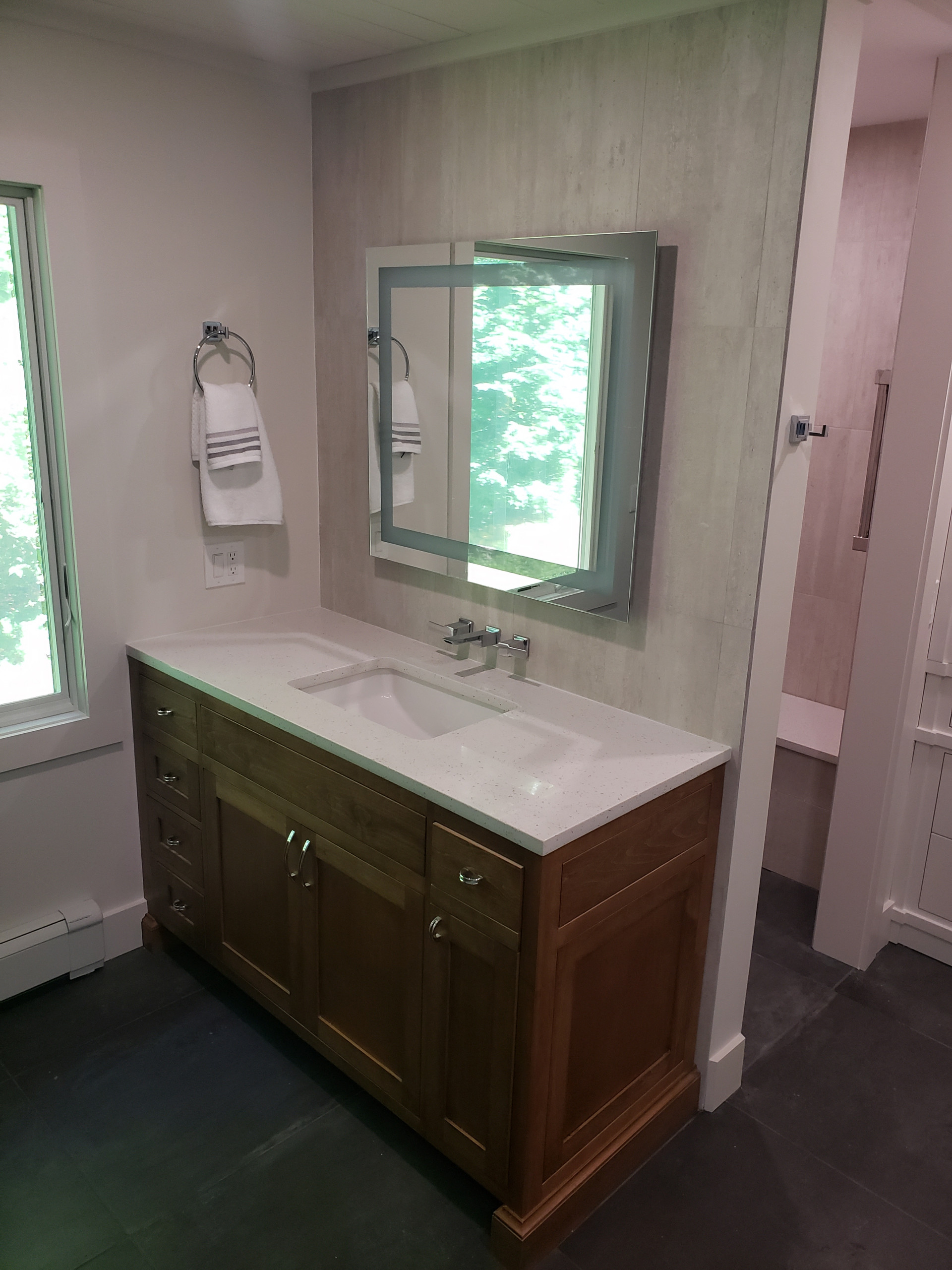 Addition and Renovation in Tewksbury