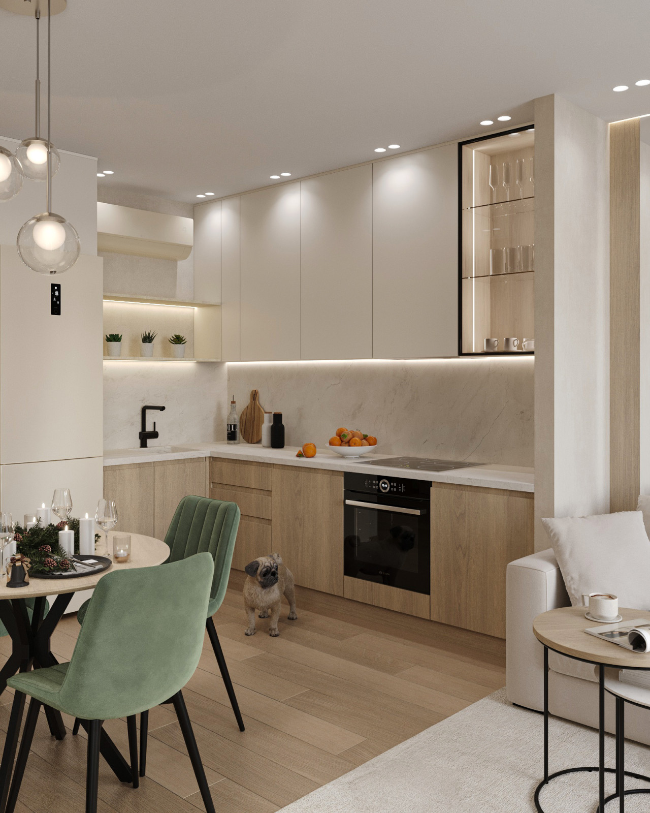 Великолепный век