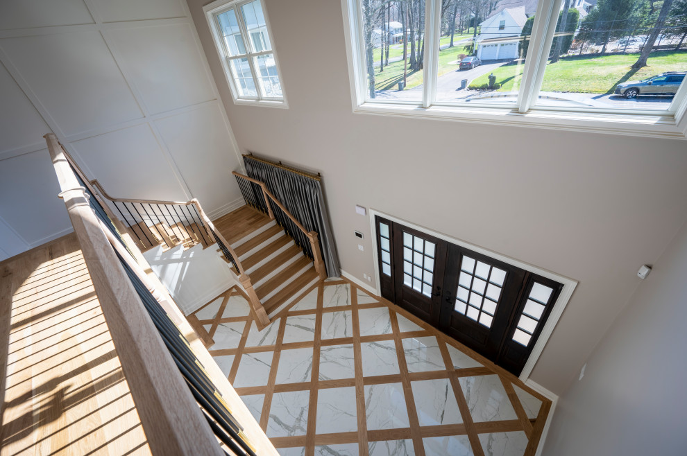 New Custom Home