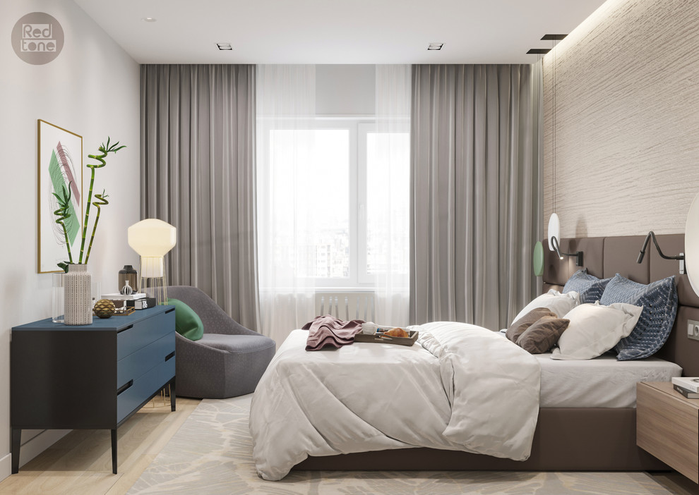 Шуваловские высоты в ЖК "Коммендантский аэродром"