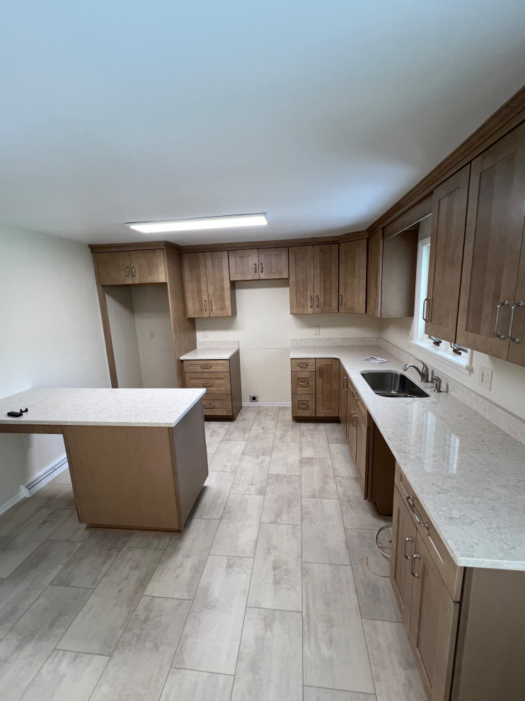 Home Remodel