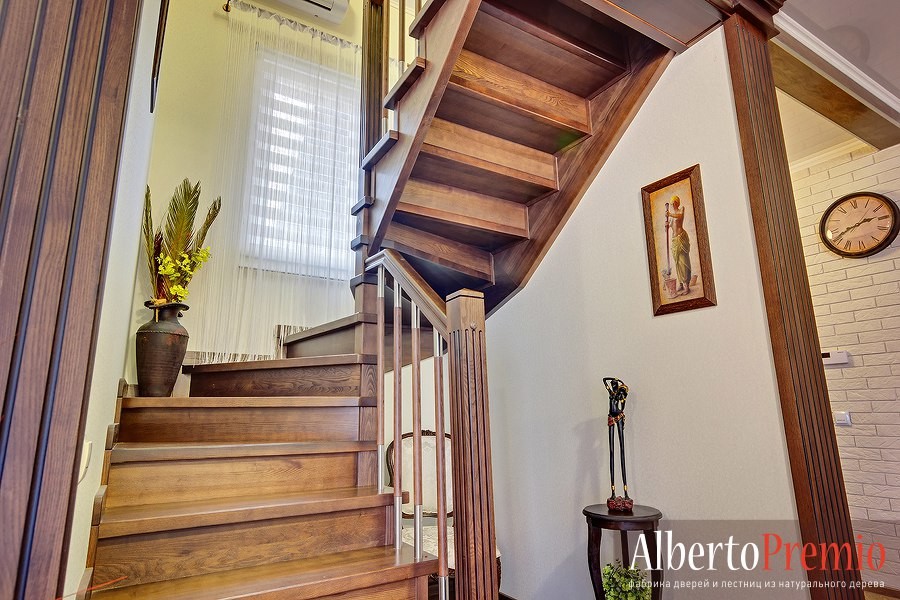 Работы компании Alberto Premio