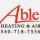 Able Heating & Air