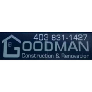 GOODMAN CONSTRUCTION AND RENOVATION LTD - Project Photos & Reviews ...