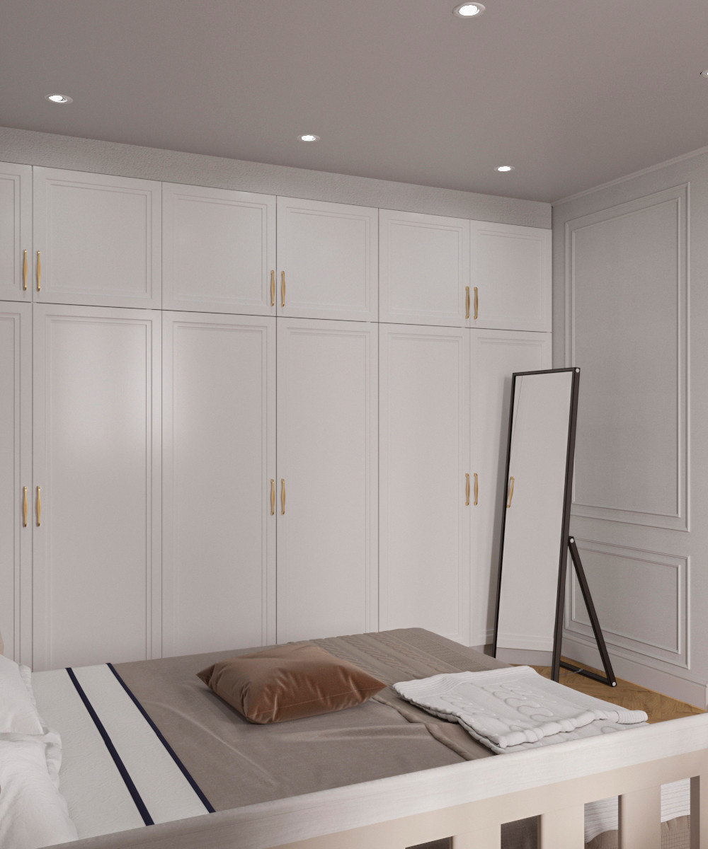 ЖК Ленинград. 46 м2