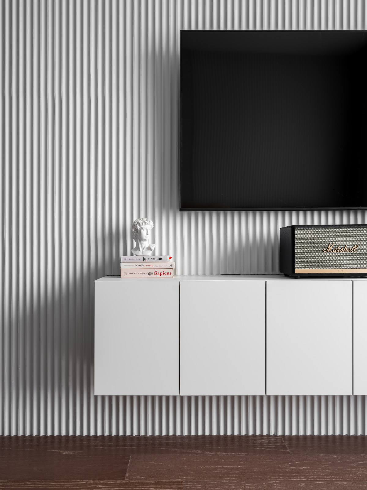 Дизайн проект квартиры 3