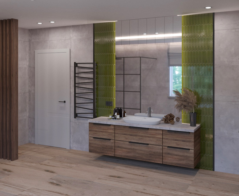 Дом для молодой семьи о. Сахалин