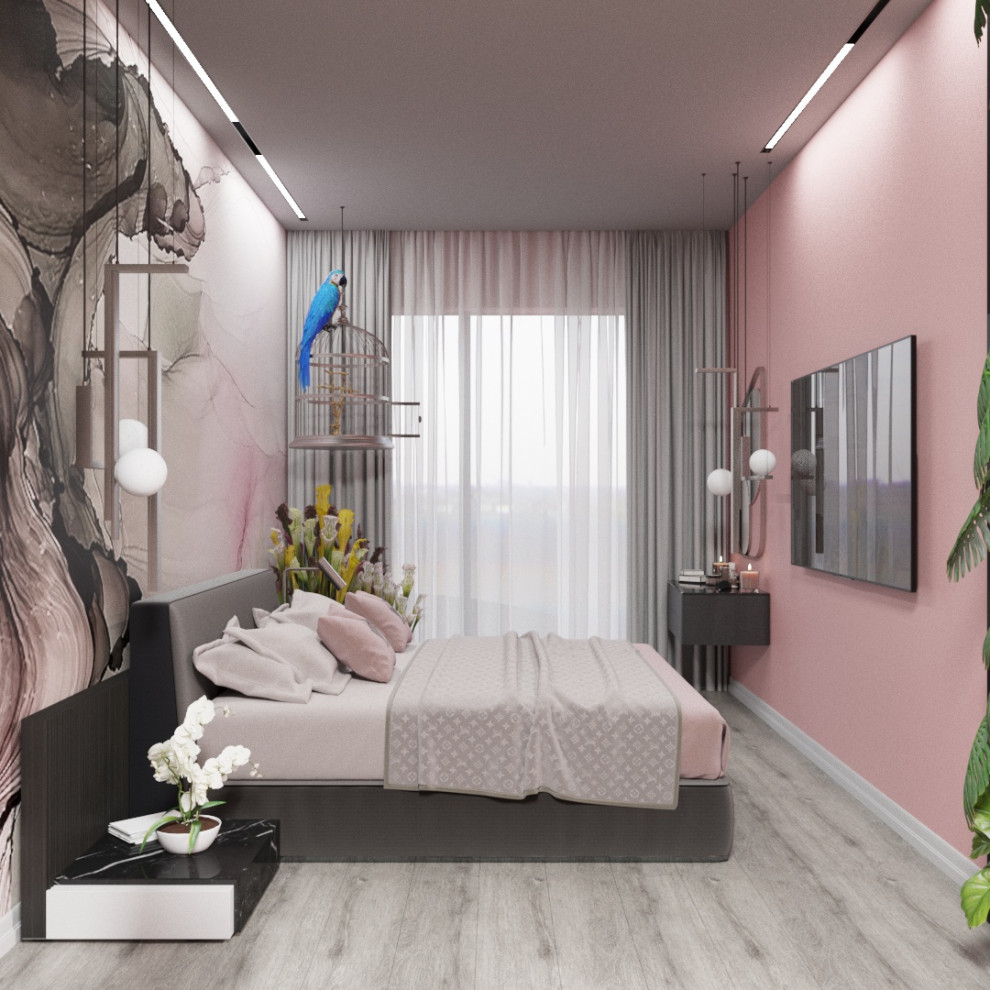 Спальня "Tropical Lady"