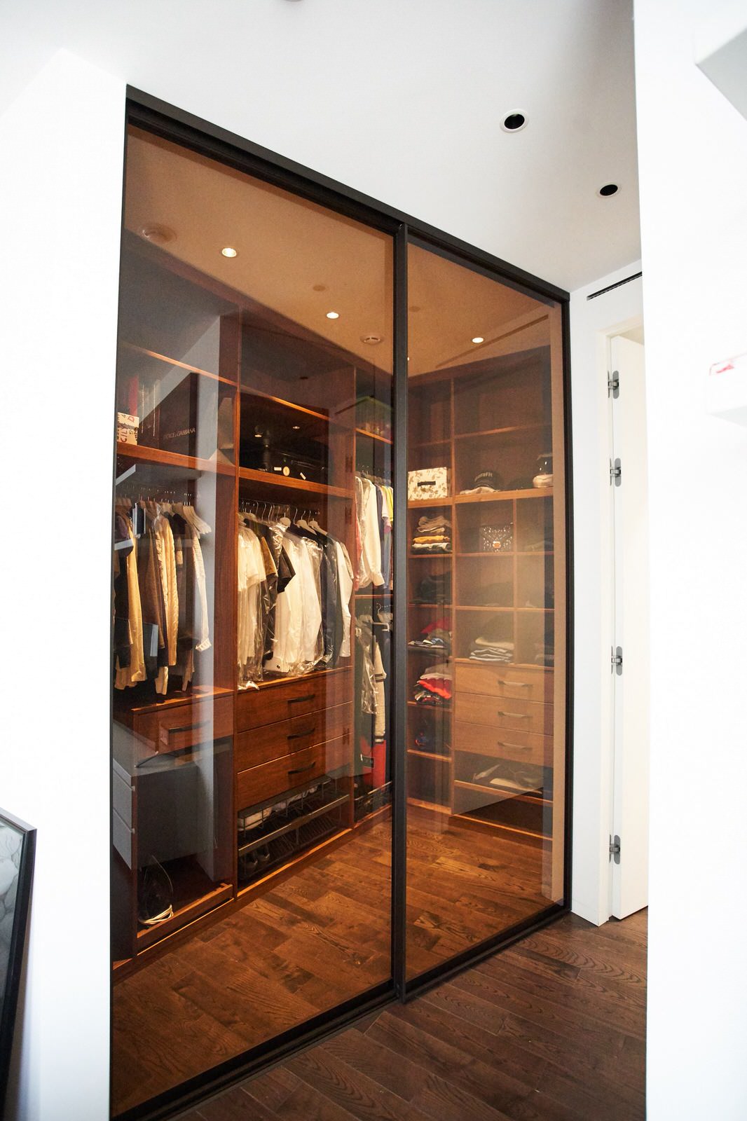 Раздвижные двери raumplus