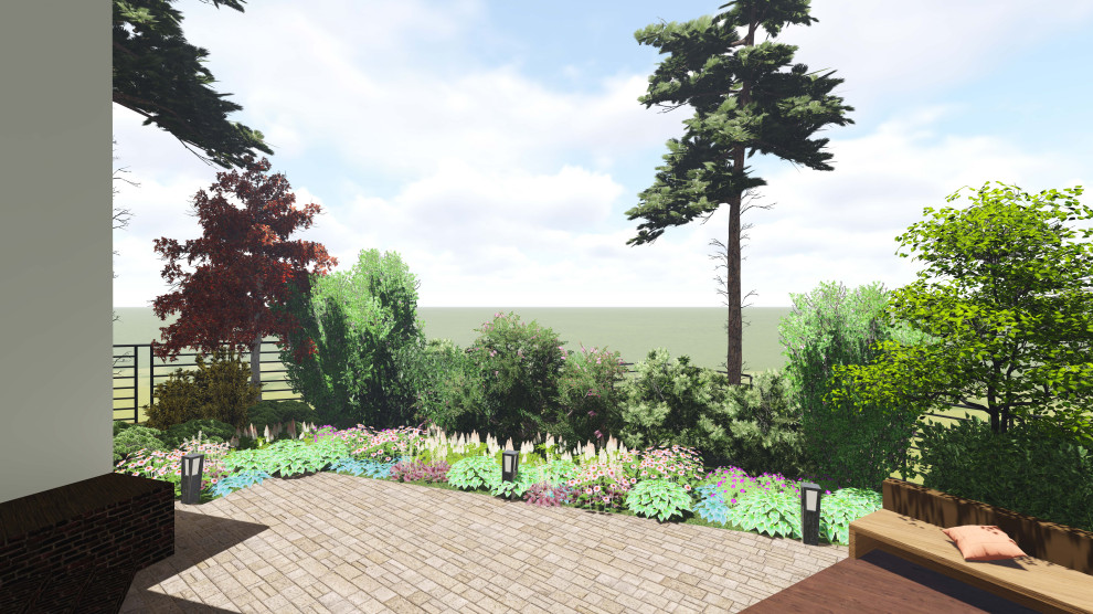 3D-визуализация