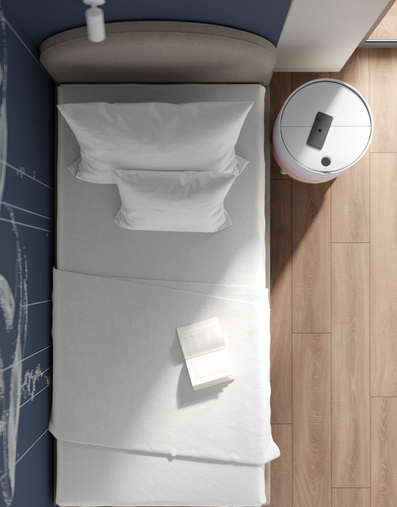 ЖК Тушино на реке