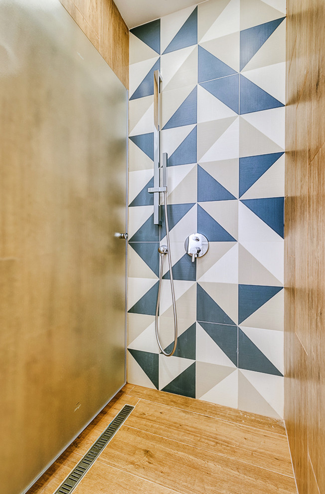 Реализованная квартира в ЖК Лобачевский