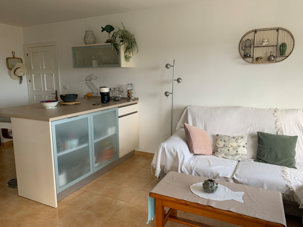 PROJET PENISCOLA