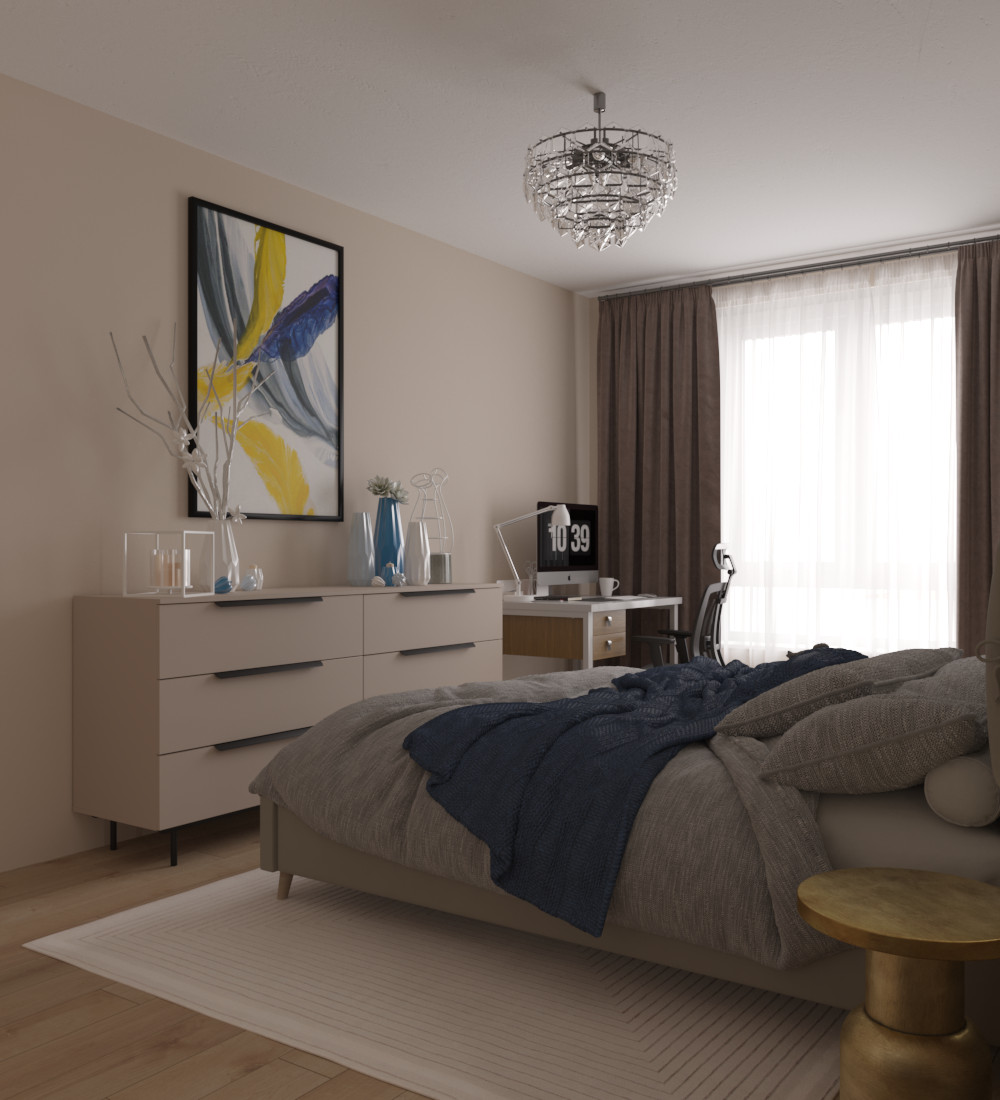 Заречный парк