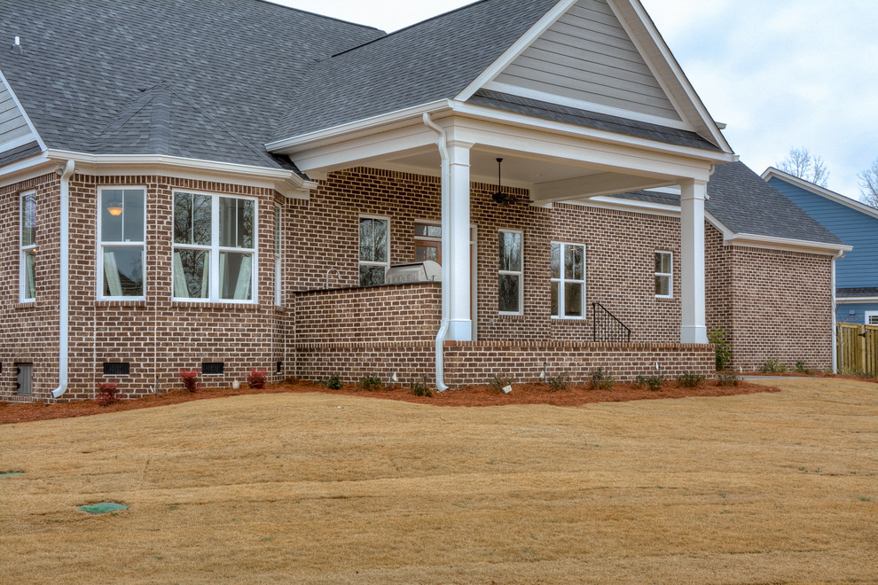 Home Design 2- Blackston Custom Homes