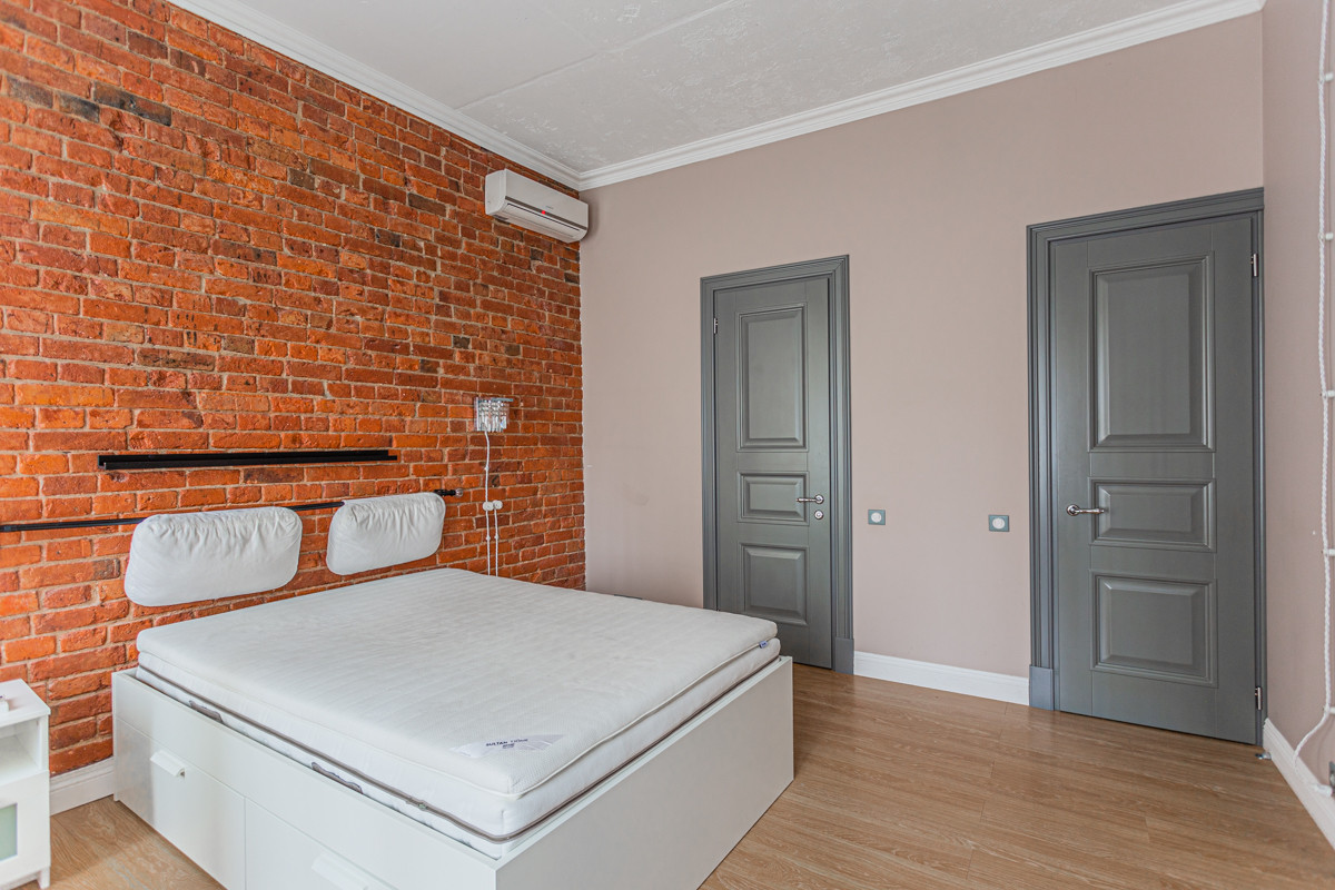 Лофт на Чистых прудах