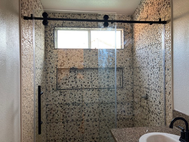 Shower Bathroom