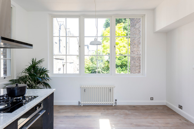 Arlington Square skandinavisk