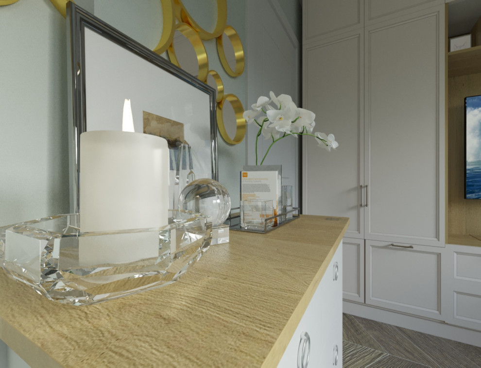 Гостевая комната