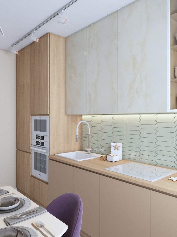 Квартира 30 м2