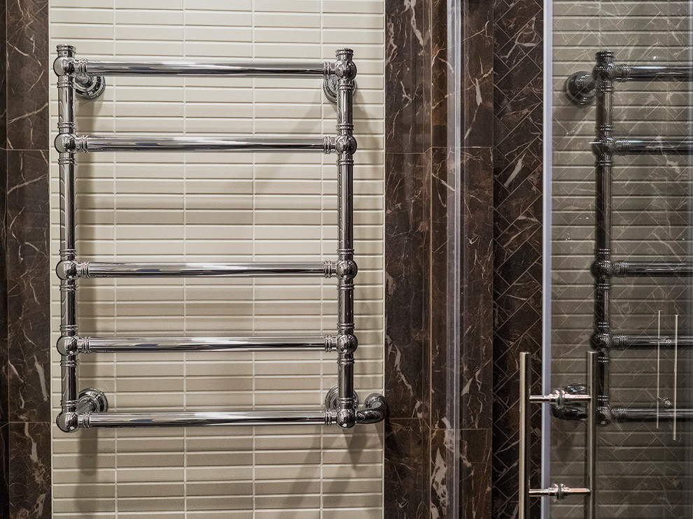 Квартира на Фрунзенской набережной