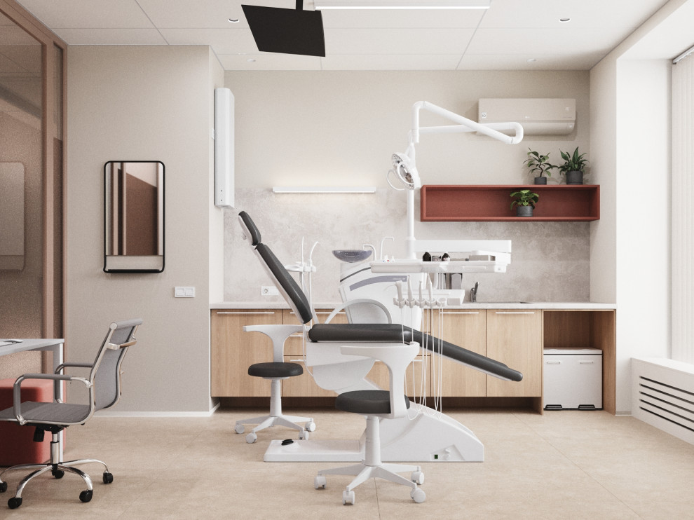 Стоматология УММА