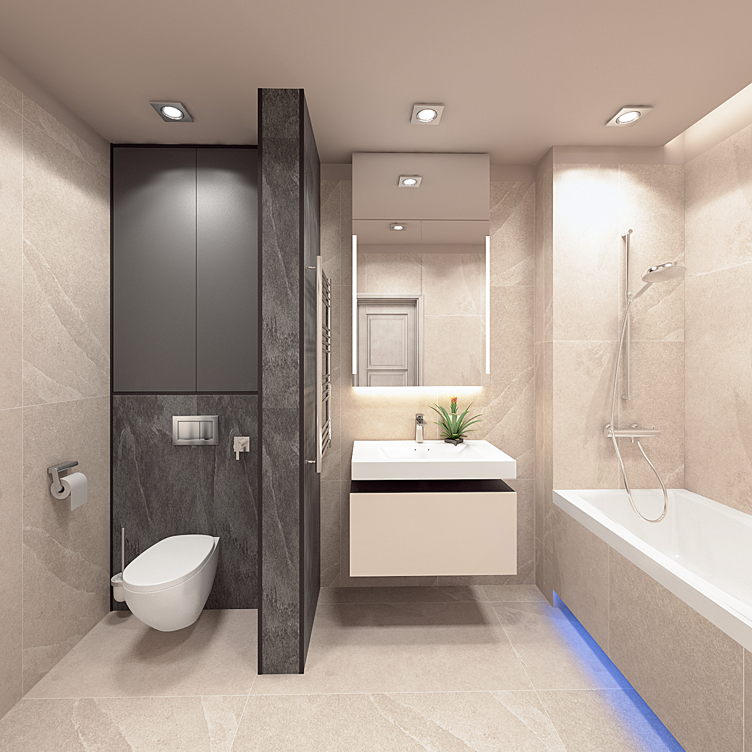 ЖК Владимир