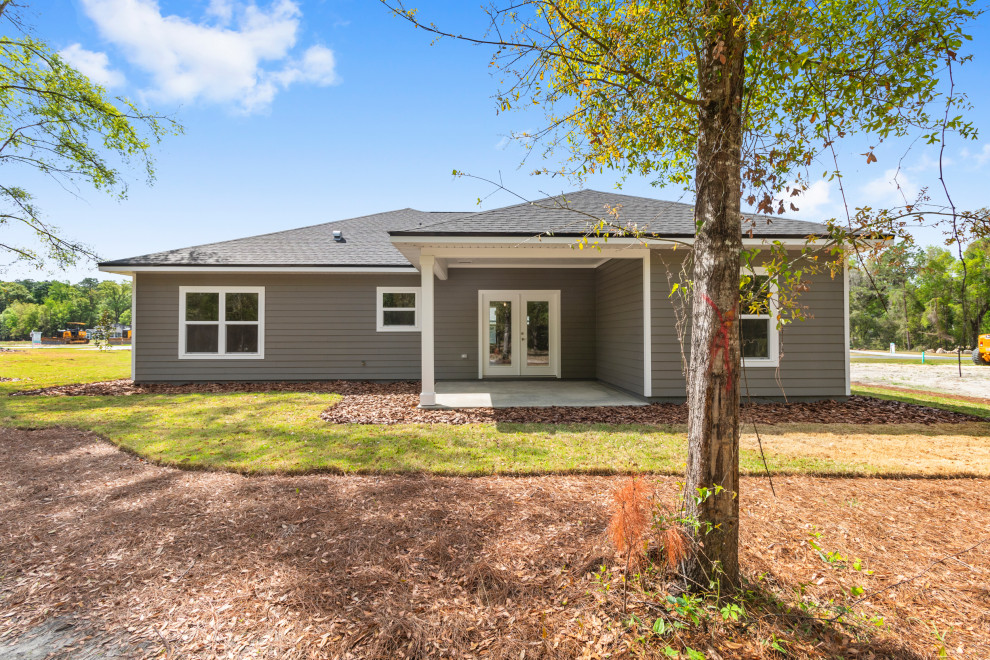 New Home - The Sylvania Model - 1,646