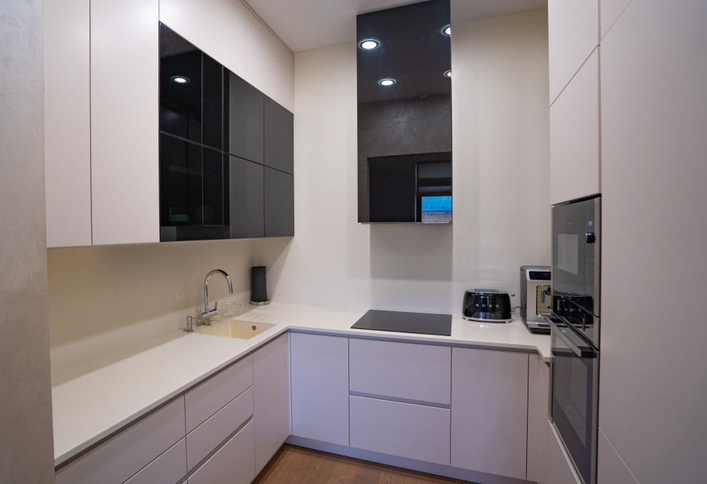 ЖК Резеденция на Покровке