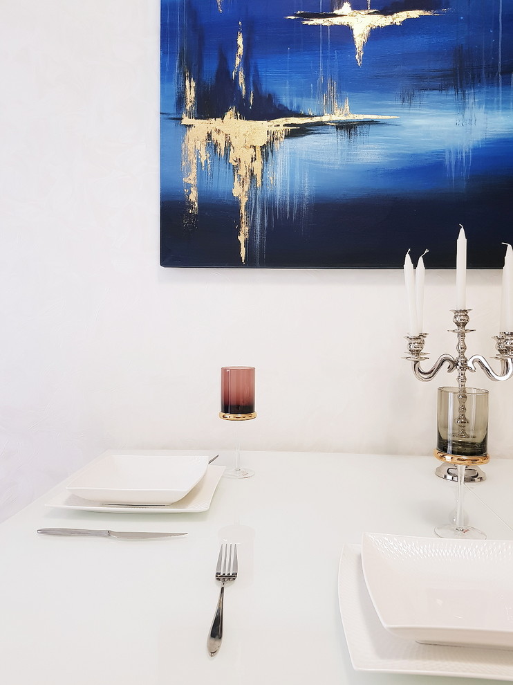 ЖК Антоновские Яблоки