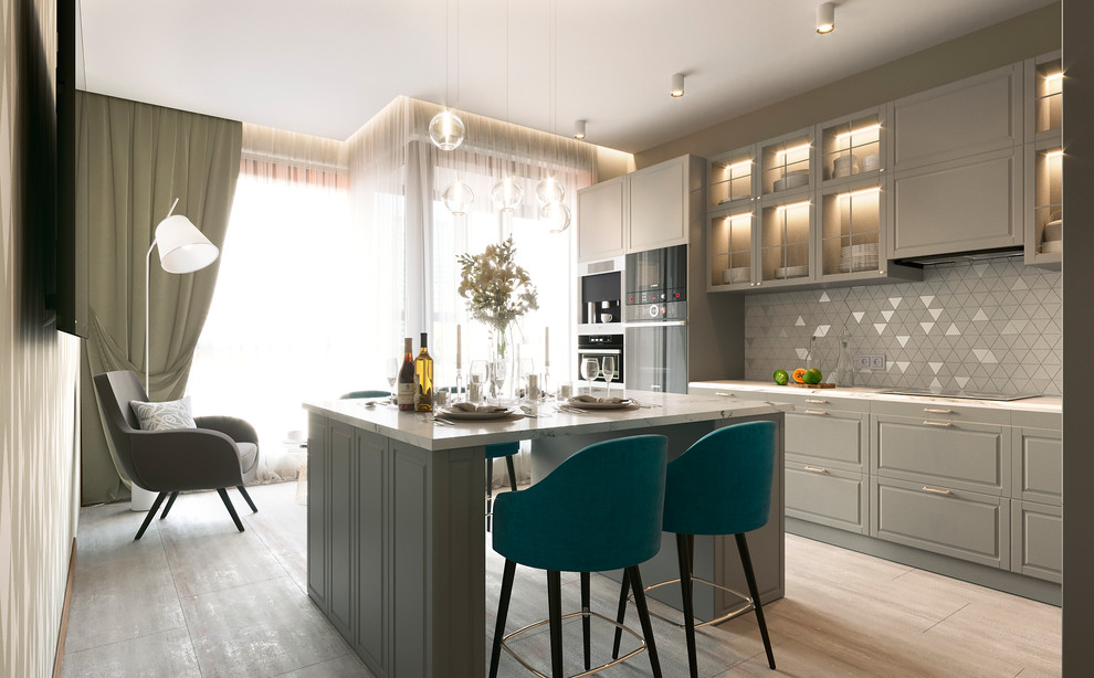 Апартаменты в г. Москва