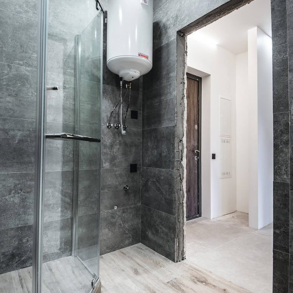 Ремонт студии